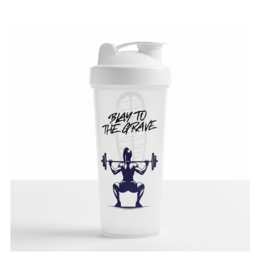 Protein Shaker